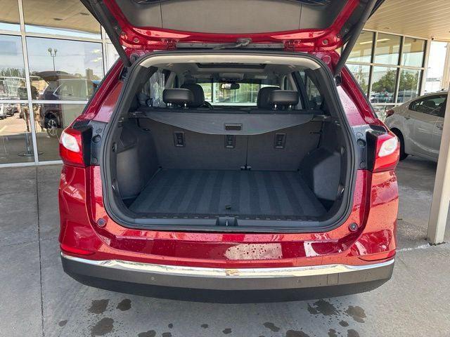 2020 Chevrolet Equinox - $16,593