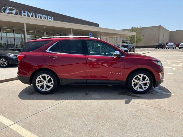 2020 Chevrolet Equinox - $16,593