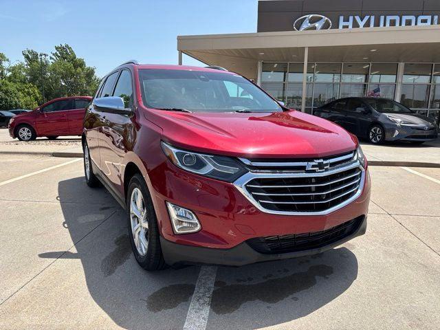 2020 Chevrolet Equinox - $16,593