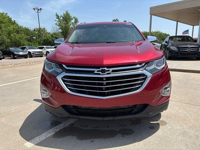 2020 Chevrolet Equinox - $16,593