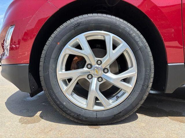 2020 Chevrolet Equinox - $16,593