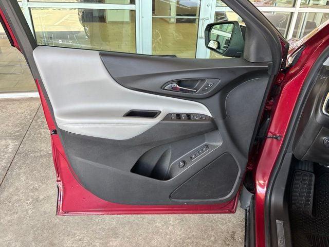 2020 Chevrolet Equinox - $16,593