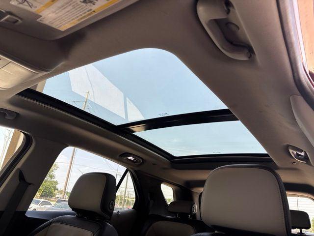 2020 Chevrolet Equinox - $16,593