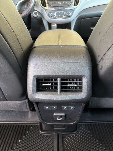 2020 Chevrolet Equinox - $16,593