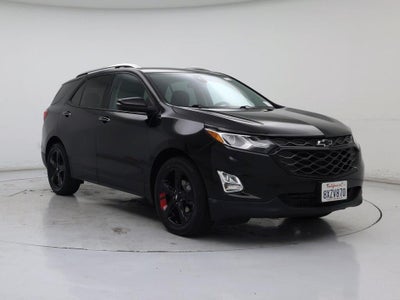 2021 Chevrolet Equinox Premier 4DR SUV