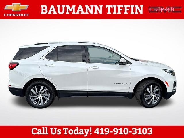 2022 Chevrolet Equinox - $21,298
