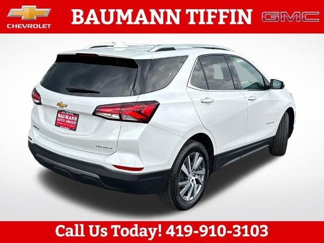 2022 Chevrolet Equinox - $21,298