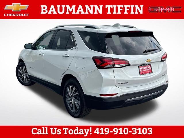 2022 Chevrolet Equinox - $21,298