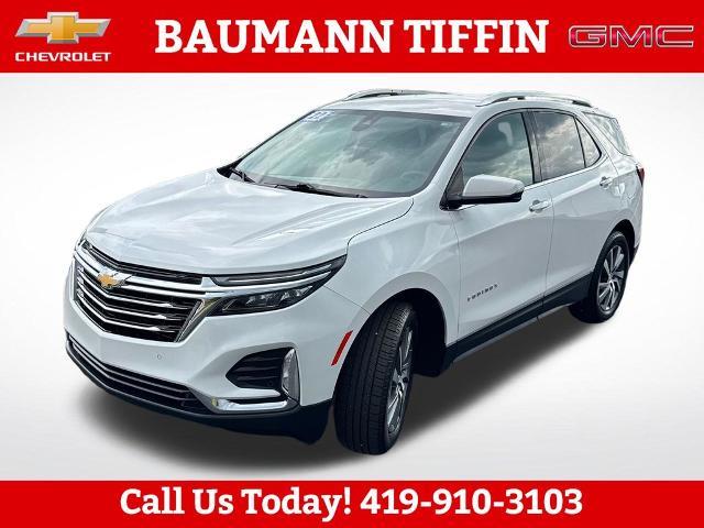 2022 Chevrolet Equinox - $21,298