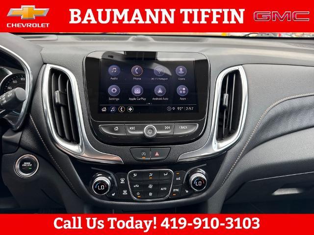 2022 Chevrolet Equinox - $21,298