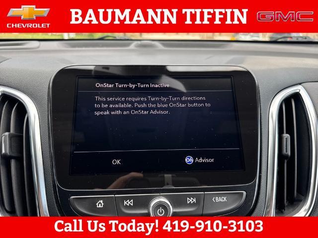 2022 Chevrolet Equinox - $21,298