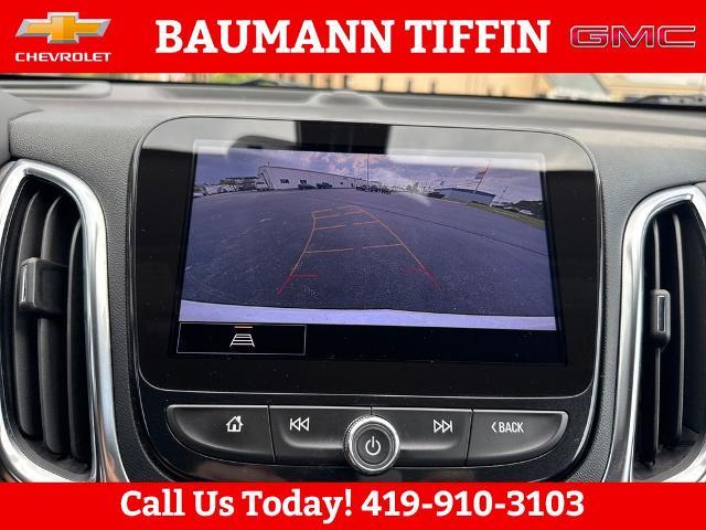 2022 Chevrolet Equinox - $21,298