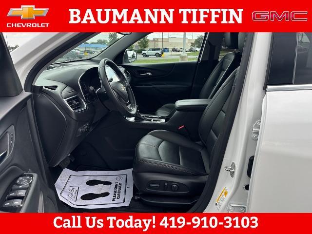 2022 Chevrolet Equinox - $21,298