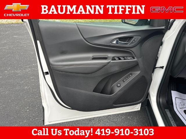 2022 Chevrolet Equinox - $21,298