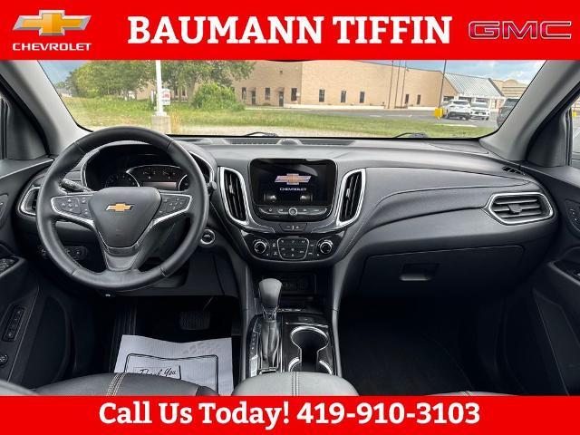 2022 Chevrolet Equinox - $21,298