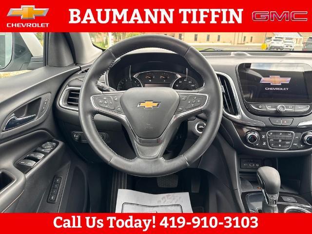 2022 Chevrolet Equinox - $21,298