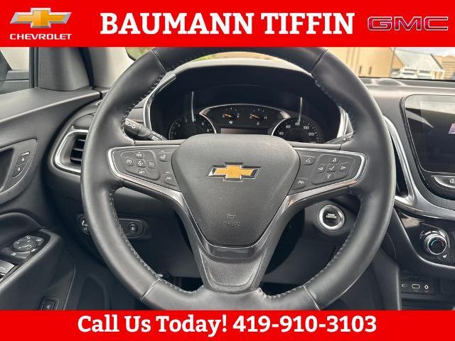 2022 Chevrolet Equinox - $21,298