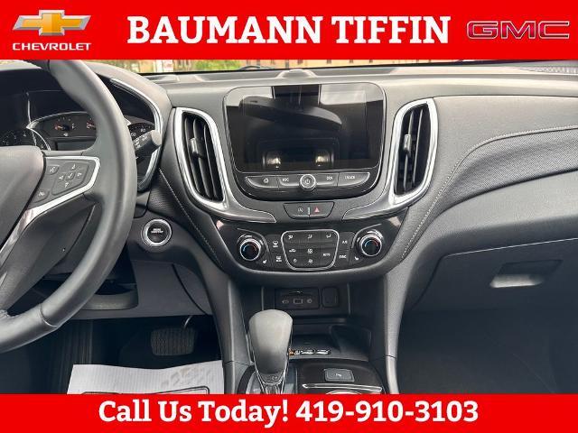 2022 Chevrolet Equinox - $21,298