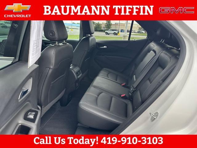 2022 Chevrolet Equinox - $21,298
