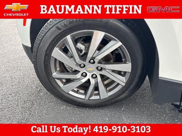 2022 Chevrolet Equinox - $21,298