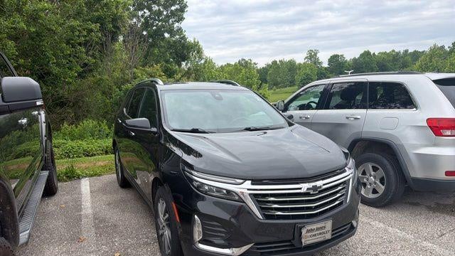 Preowned 2022 Chevrolet Equinox Premier for Sale