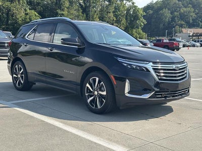 2022 Chevrolet Equinox Premier 4DR SUV