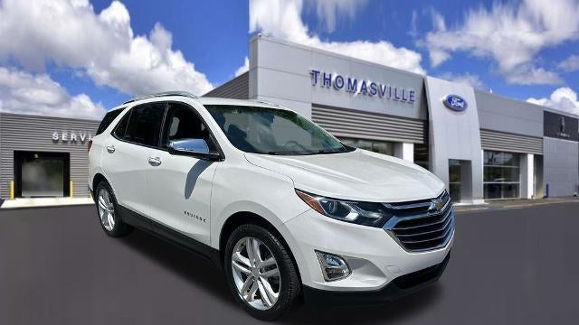 Preowned 2019 Chevrolet Equinox Premier for Sale