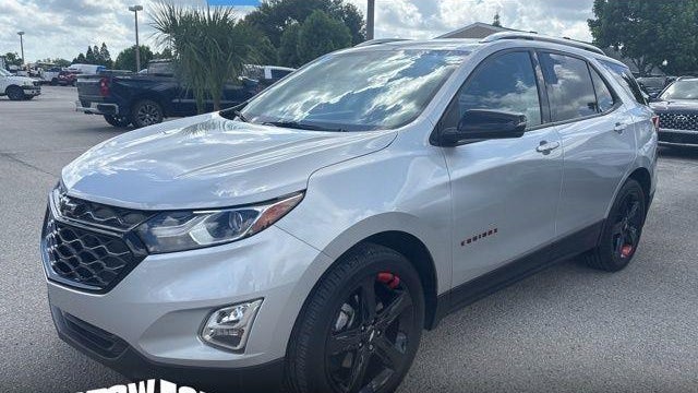 Preowned 2020 Chevrolet Equinox Premier for Sale