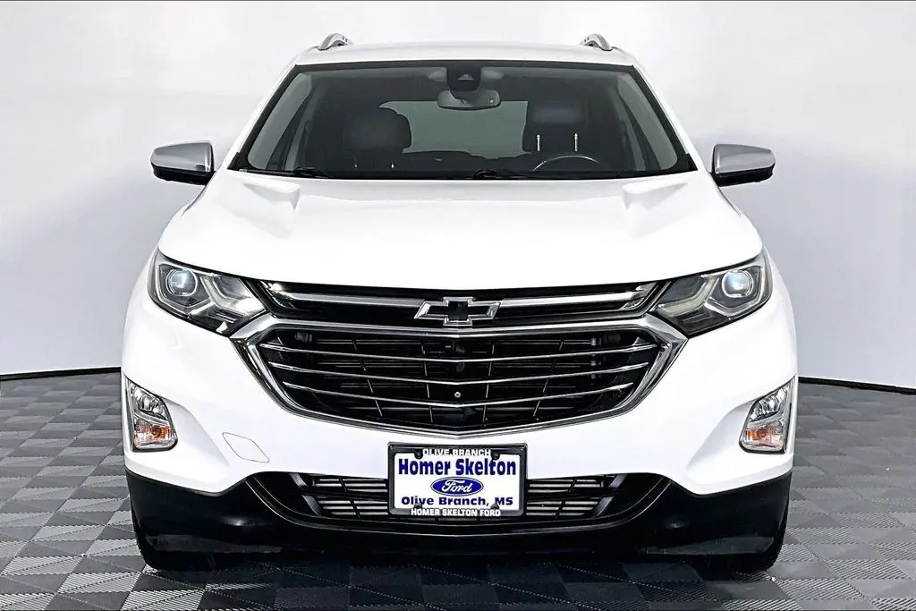 2019 Chevrolet Equinox - $17,241