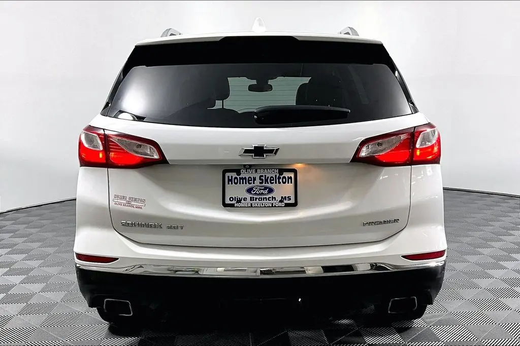 2019 Chevrolet Equinox - $17,241