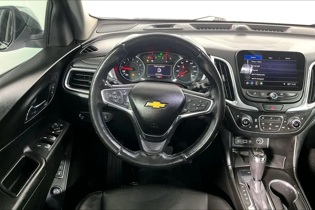 2019 Chevrolet Equinox - $17,241