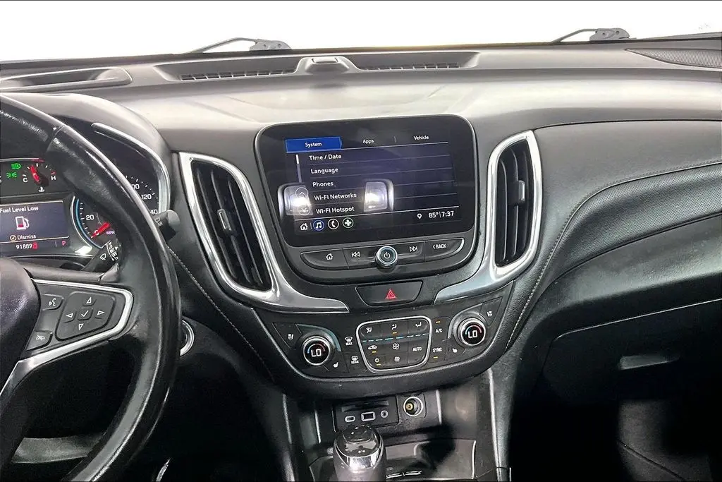 2019 Chevrolet Equinox - $17,241