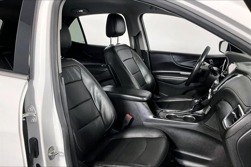 2019 Chevrolet Equinox - $17,241