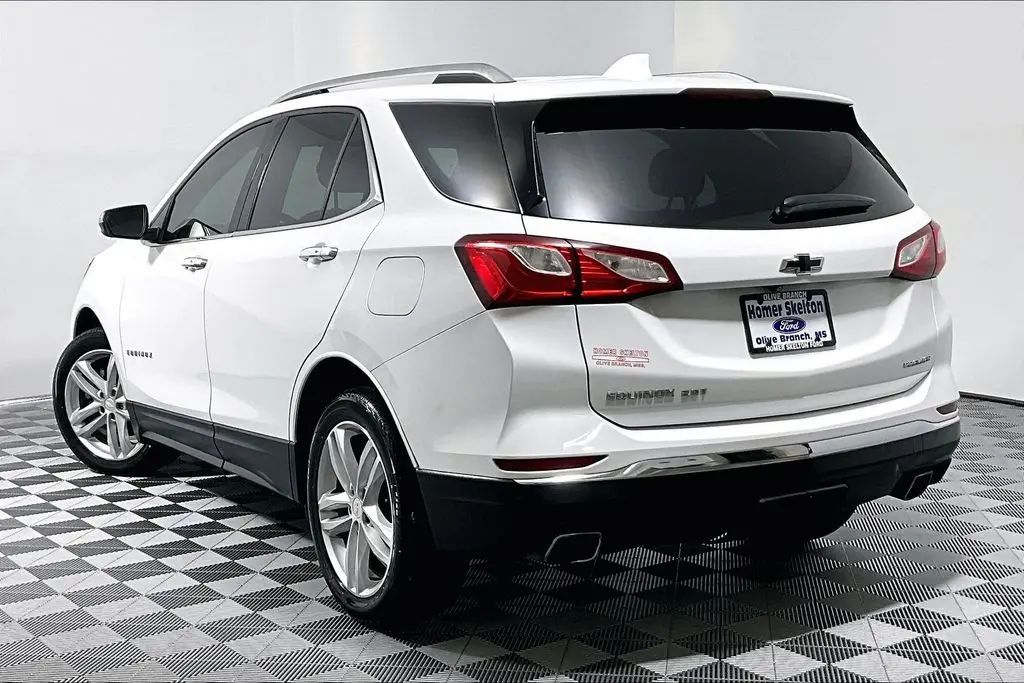 2019 Chevrolet Equinox - $17,241