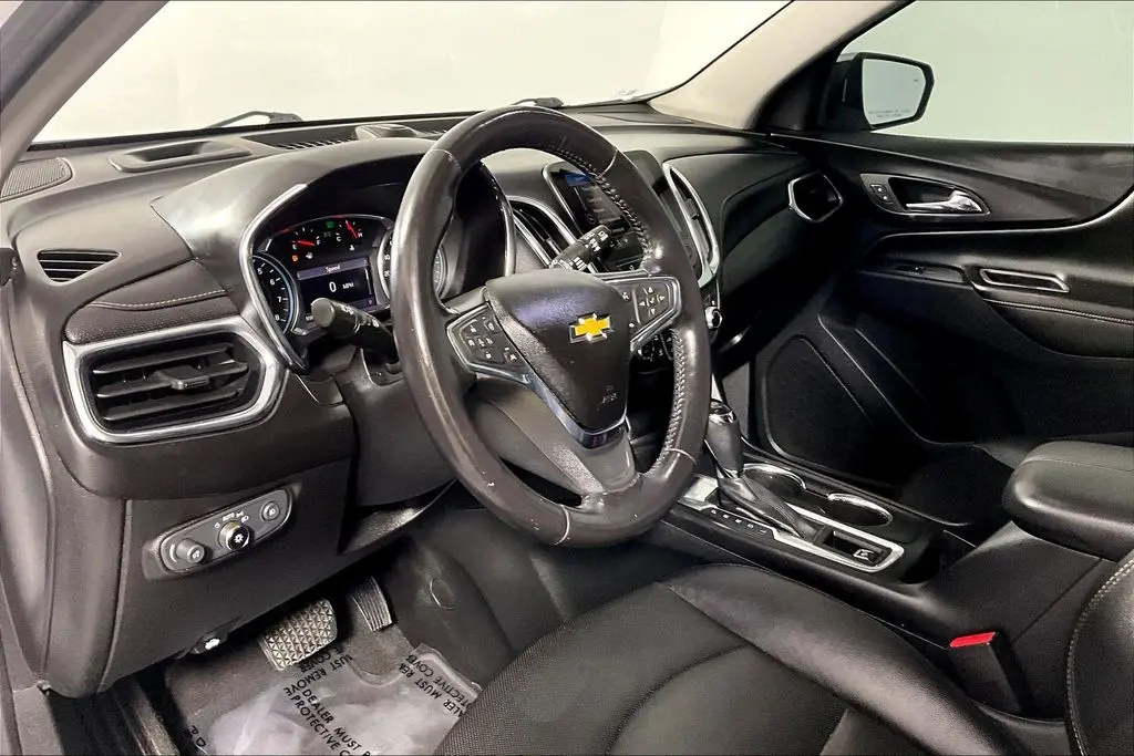 2019 Chevrolet Equinox - $17,241