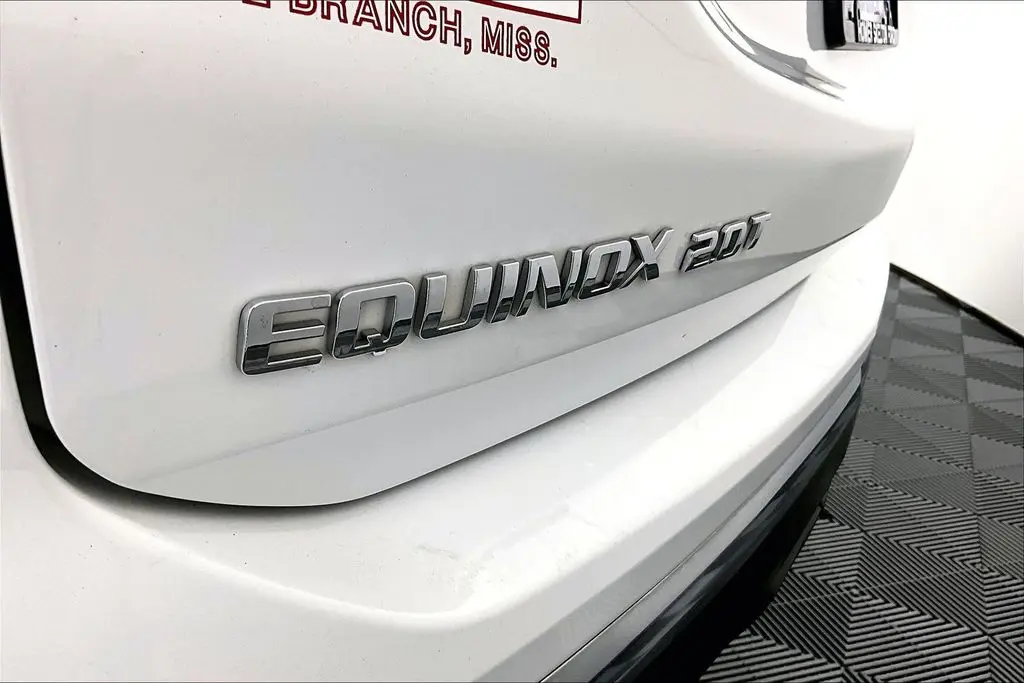 2019 Chevrolet Equinox - $17,241