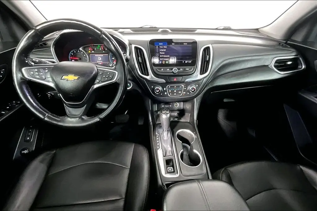 2019 Chevrolet Equinox - $17,241