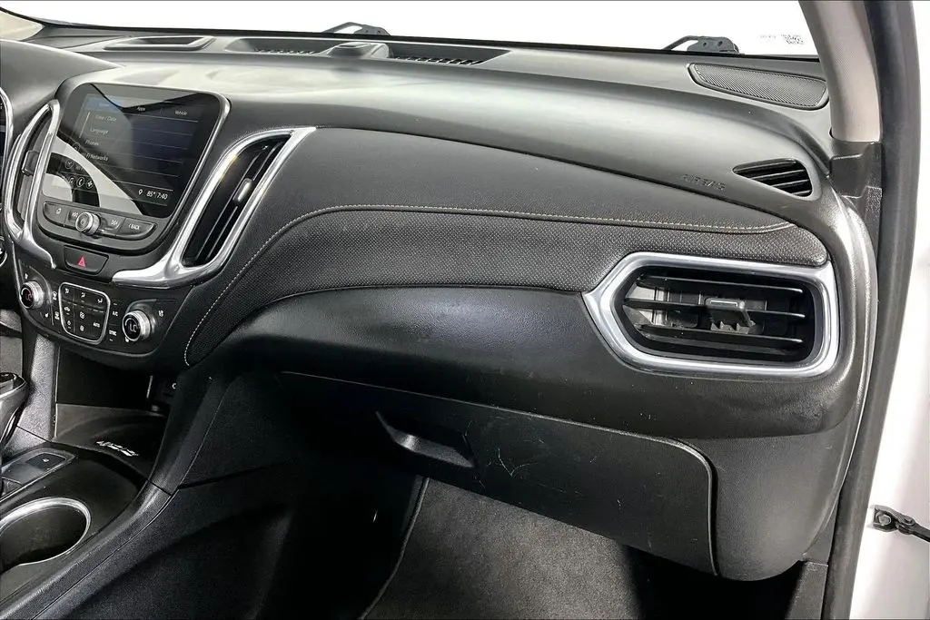 2019 Chevrolet Equinox - $17,241