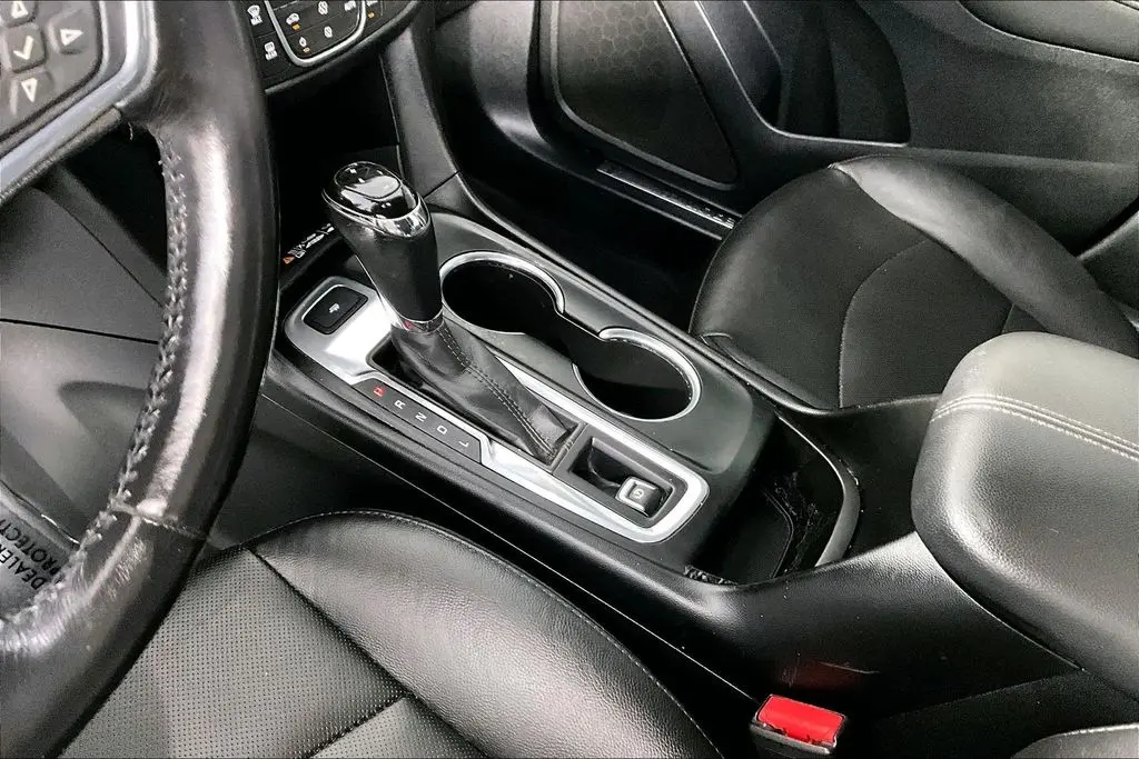 2019 Chevrolet Equinox - $17,241