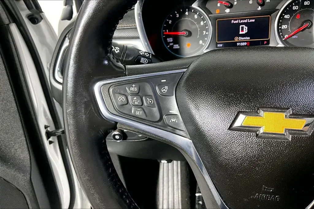 2019 Chevrolet Equinox - $17,241
