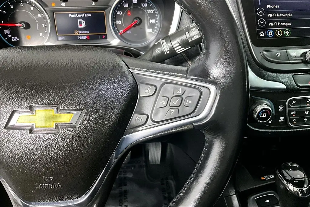 2019 Chevrolet Equinox - $17,241