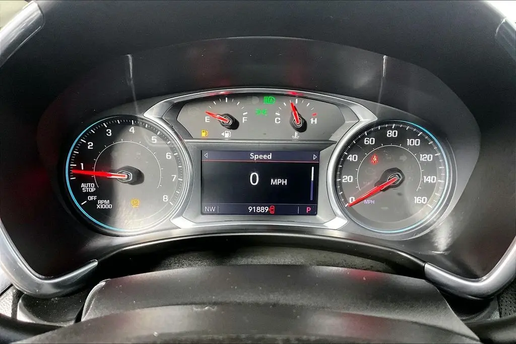 2019 Chevrolet Equinox - $17,241