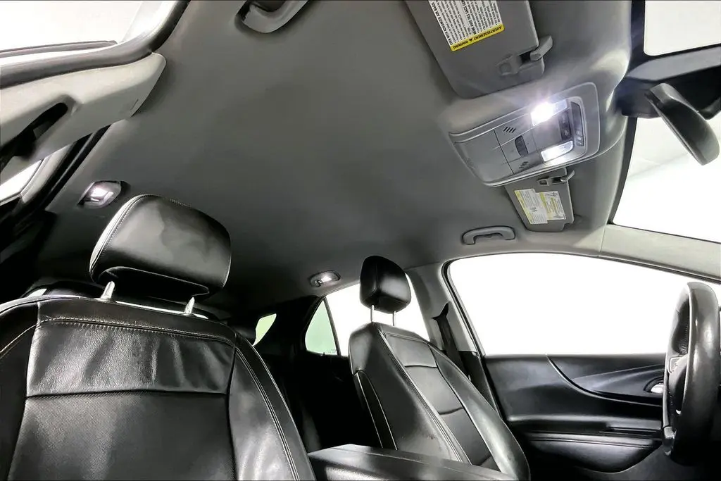 2019 Chevrolet Equinox - $17,241