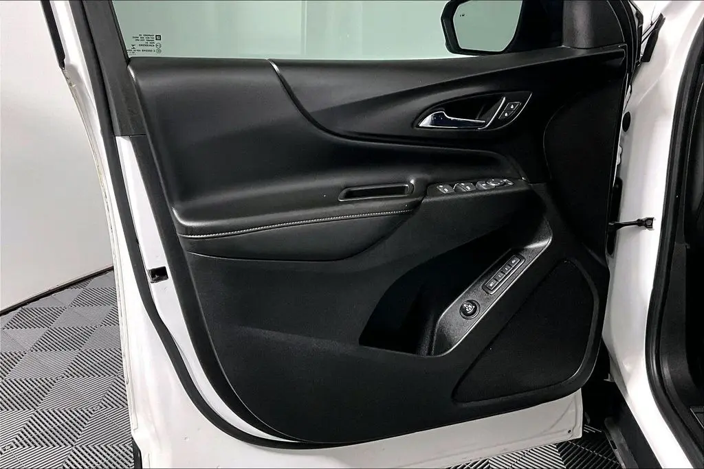 2019 Chevrolet Equinox - $17,241