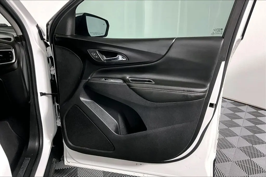 2019 Chevrolet Equinox - $17,241