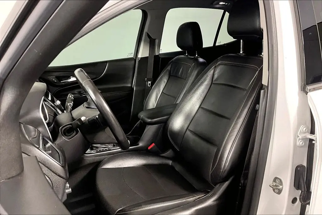 2019 Chevrolet Equinox - $17,241