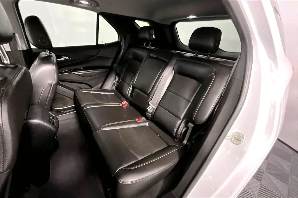 2019 Chevrolet Equinox - $17,241