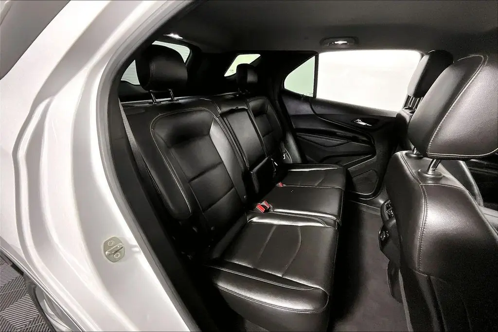 2019 Chevrolet Equinox - $17,241