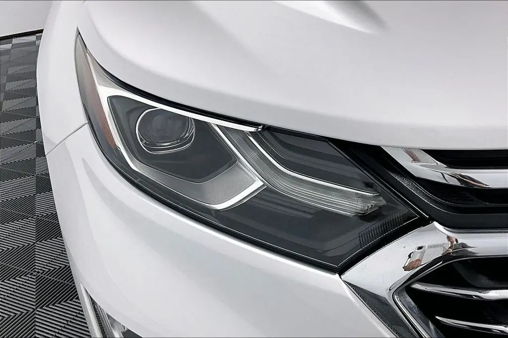 2019 Chevrolet Equinox - $17,241