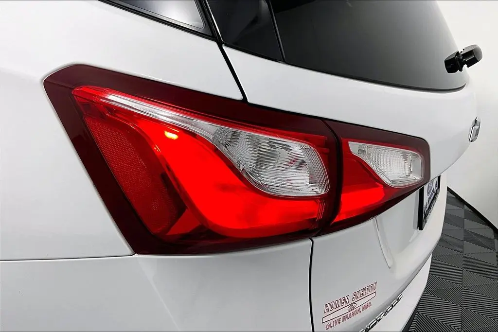 2019 Chevrolet Equinox - $17,241